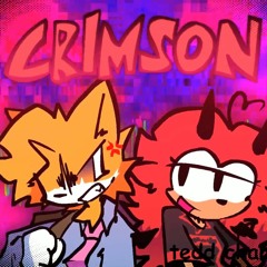 crimson by tedd channel - fuck you!!! / tedd's awesome side project ost!