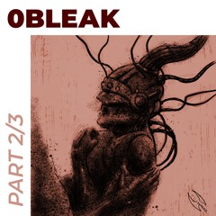 0bleak - Shaking A Snide Borg