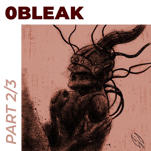 0bleak - Shaking A Snide Borg