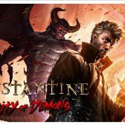 Constantine city of clearance demons watch online