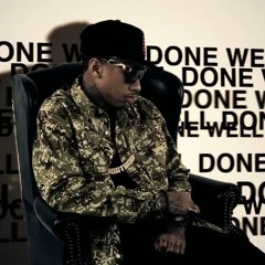 Tyga - Well Done