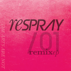 Spray - The Movie of My Life Is an FX Showreel (2025 reSPRAY)