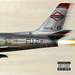 Eminem - Marshall Powers (Kamikaze Leak?)