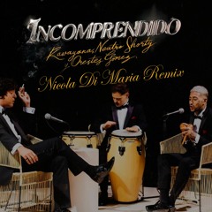 EL INCOMPRENDIDO - Rawayana, Neutro (Nicola Di Maria LATIN HOUSE REMIX)