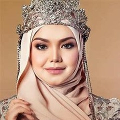 Wajah Kekasih - DATUK Siti Nurhalizah  Official Lirik