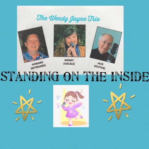 Standing On The Inside