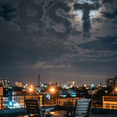 Рядом (prod. 6astard)