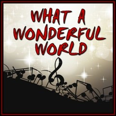 WHAT A WONDERFUL WORLD (Engelbert Humperdinck) cover version
