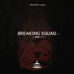 Wendell Lopes - Survivor (Original Mix)