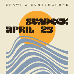 SUNDECK 2025
