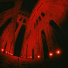 Walk With Me In Hell | PetiteMørt 🥀