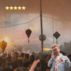 Carlo Bonanzas schönes Set aus dem Wannda Circus