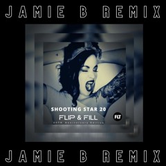 Flip & Fill - Shooting Star (Jamie B Remix) Sample