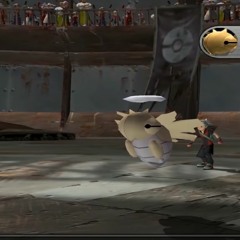 Vs. Battle 3 - Pokémon Colosseum (OST)