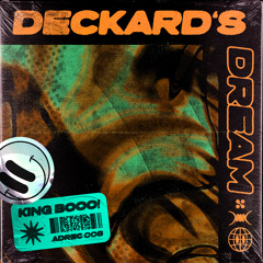 Deckard's Dream