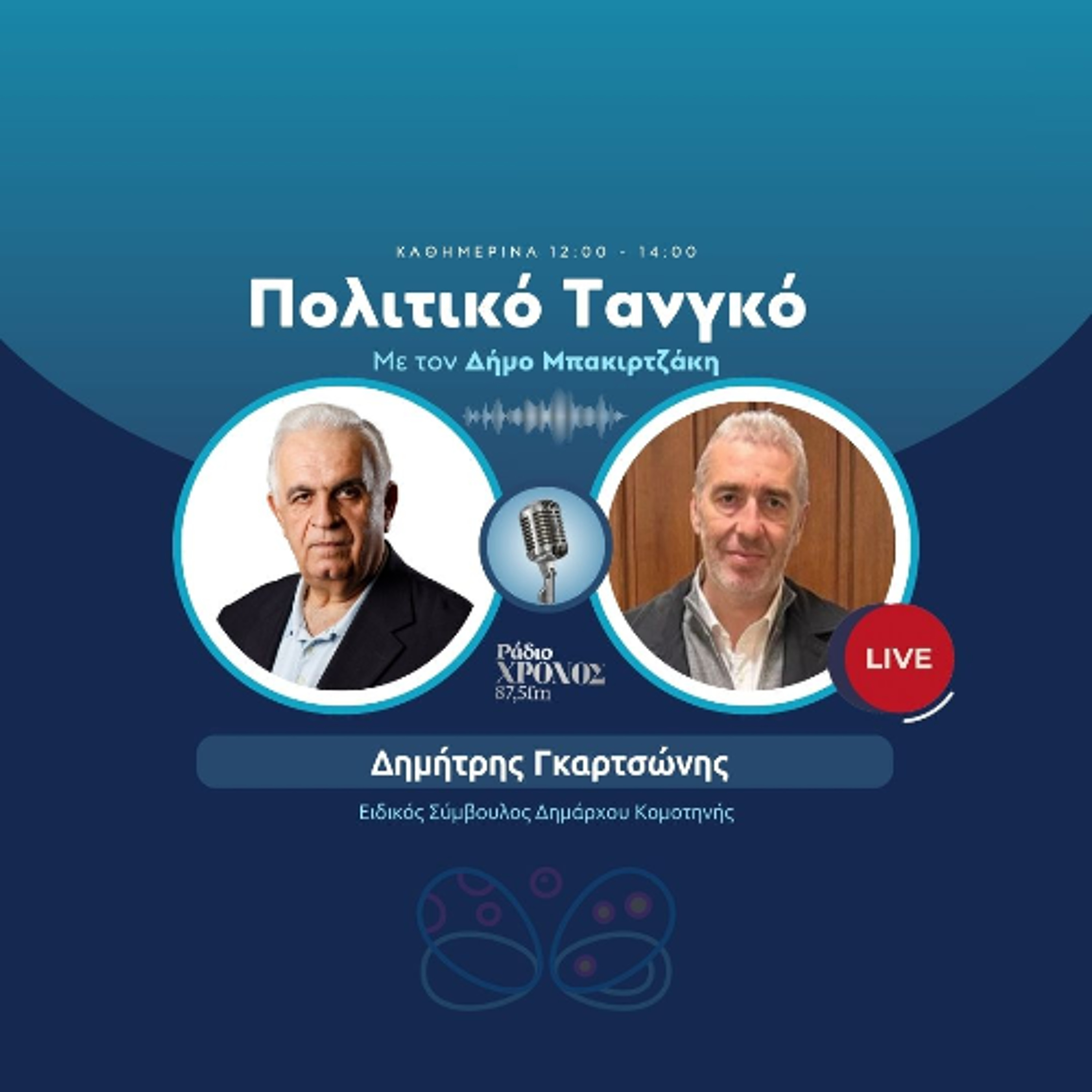 Ράδιο Χρόνος 875