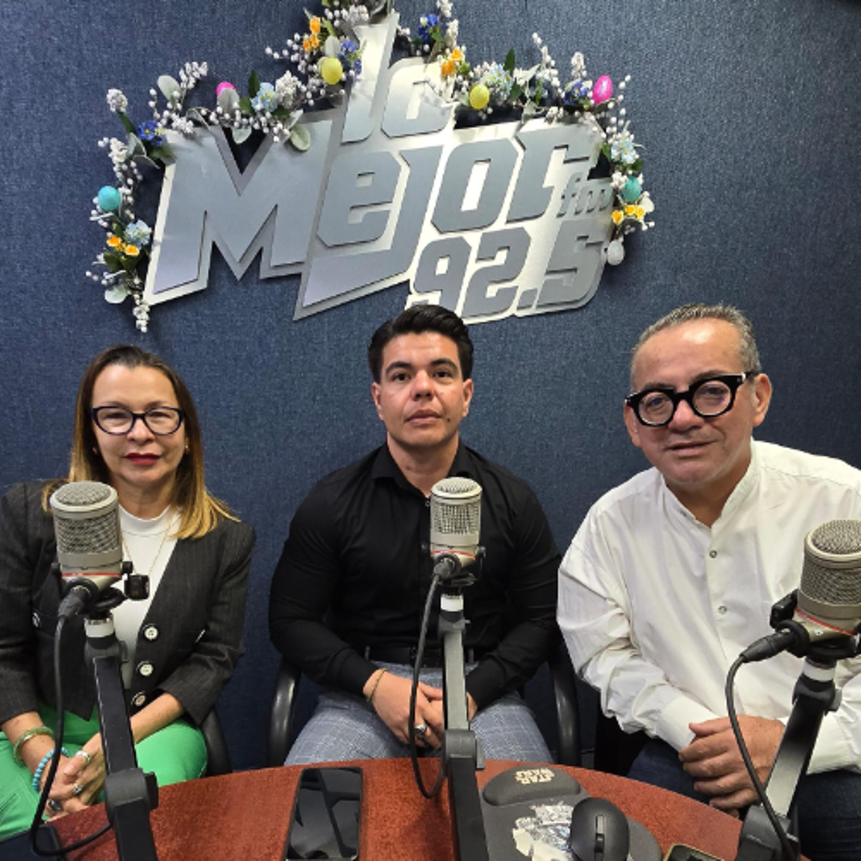 Invita CONDUCEF a manejar bien tus tarjetas de crédito: Antonio Villavicencio episode artwork