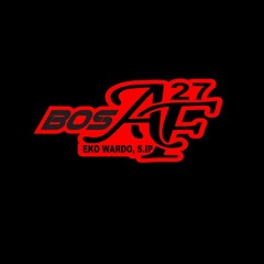 LAKSAN SURGAKU 2023 ( Irwan Mix X CHRIS M2000 ) REQ BOS AF27