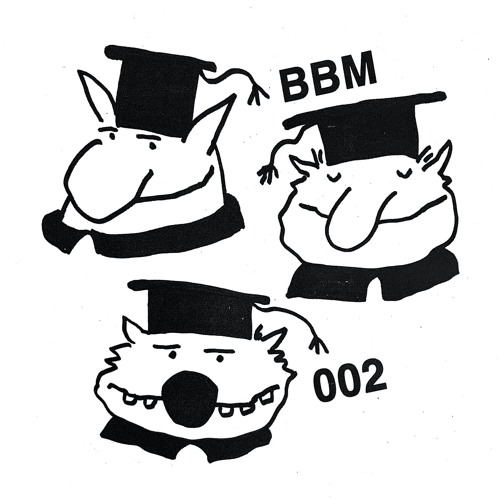 [PP048] Eden Burns BBM Vol. II (Snippets)