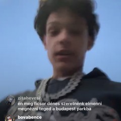 en vagyok a hazetomika
