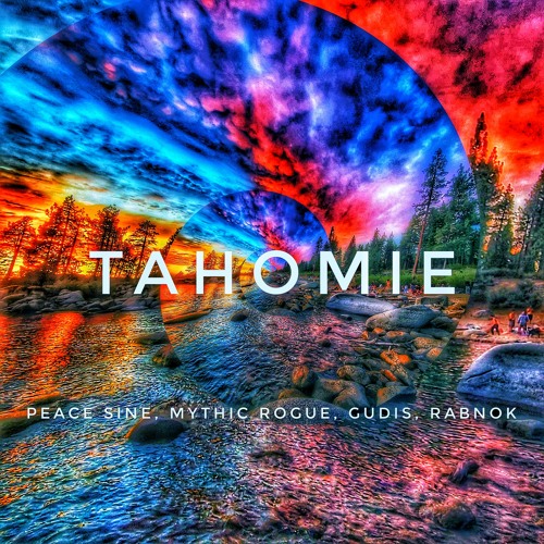 'Tahomie' EP