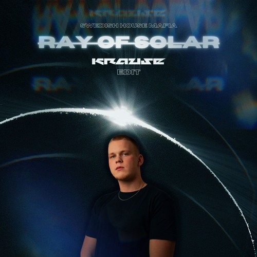 Swedish House Mafia - Ray Of Solar (Krause Edit) [FREE DOWNLOAD]