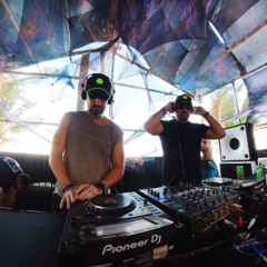 John Axe Vs. Mentum - Universo Paralello 2024/2025