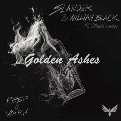 Keep U Warm (ft. Jordan Shaw) Golden Ashes Remix