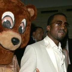 Kanye Chipmunk Type Beat