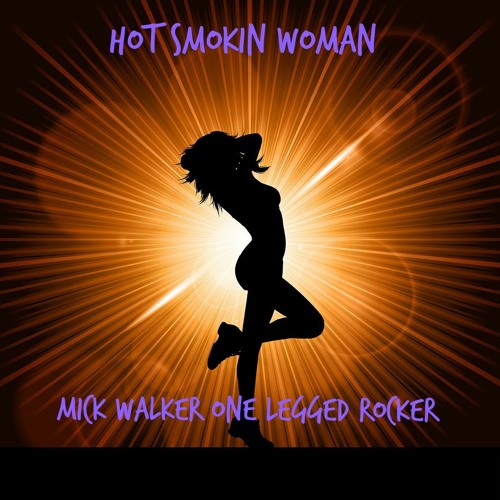 Hot Smokin Woman video on youtube