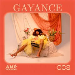 AMPFEMININE 008 - Gayance