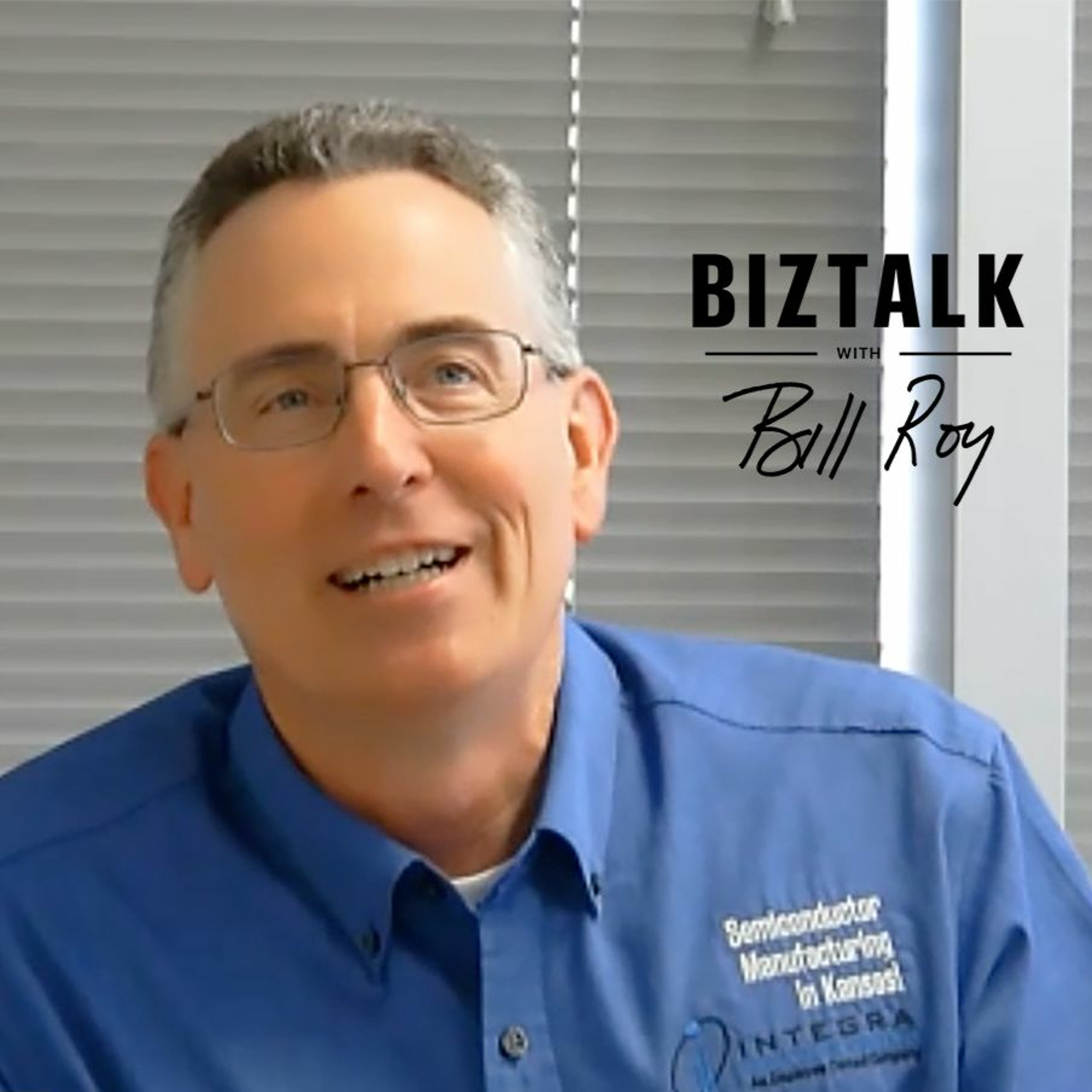 BizTalk with Bill Roy