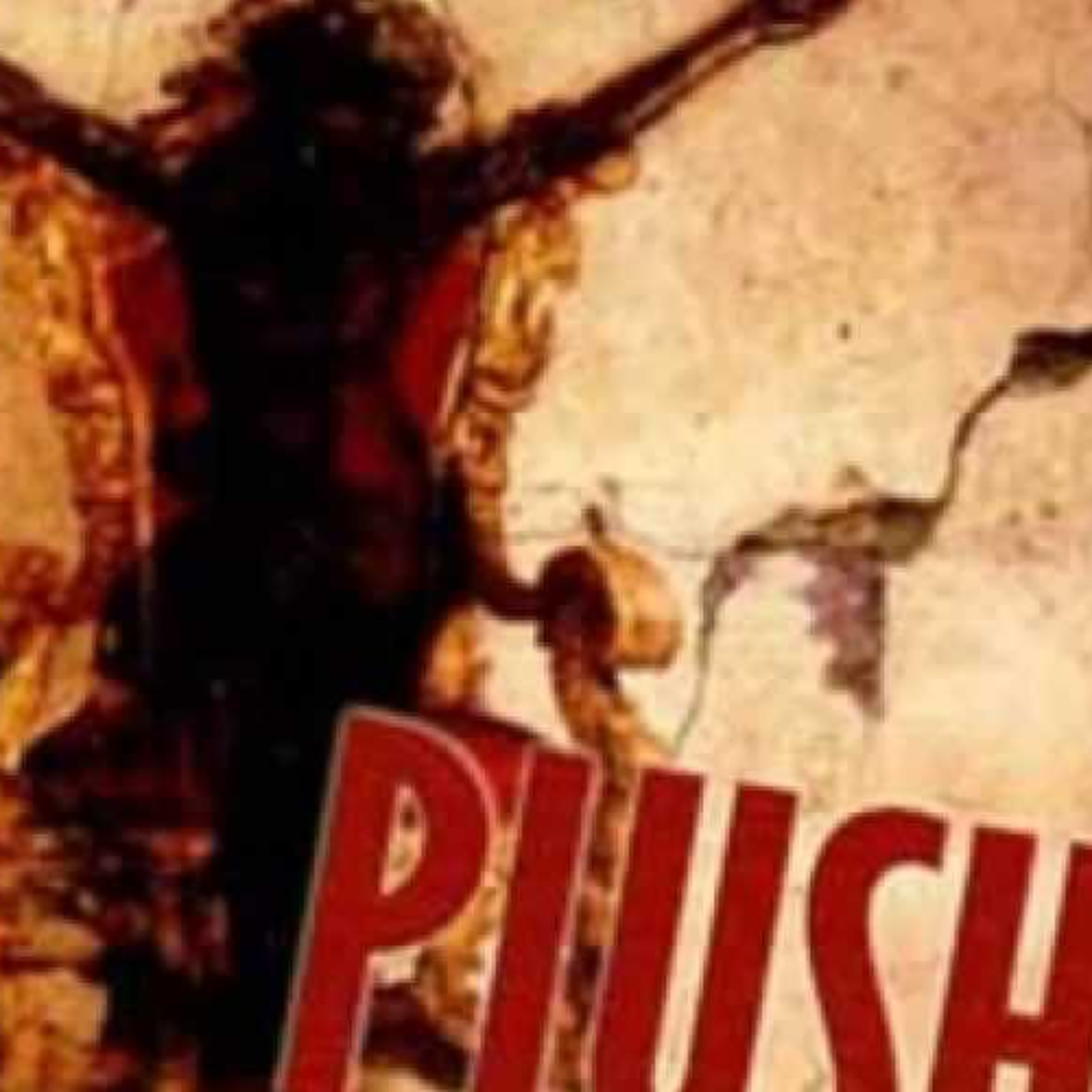 Plush (Acoustic) episode artwork