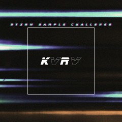 THVNDÉR | STXRM SAMPLE CHALLENGE