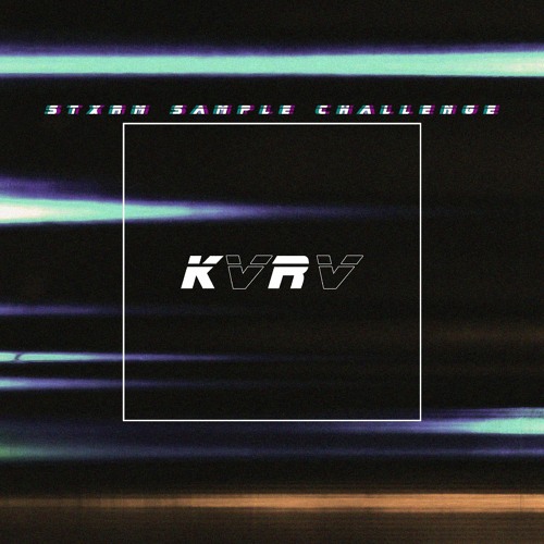 THVNDÉR | STXRM SAMPLE CHALLENGE