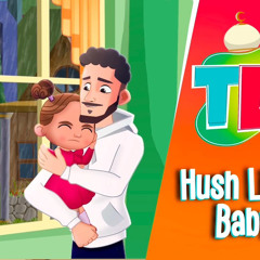TLB - Hush Little Baby | Vocals Only Animated Song
