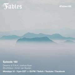 Ferry Tayle & Dan Stone - Fables 160