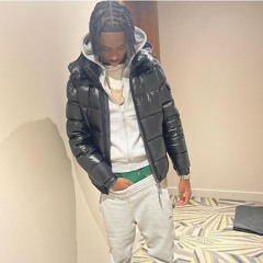 #10side Pabs x RF - Crickets