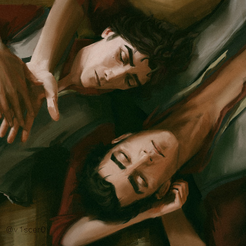Strangers