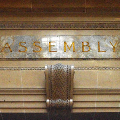 Third Try on Murdered Black Women Bill