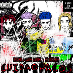 Cuidao Pacos (feat. Kid Lucilfer, Jamez Manuel & Baster)