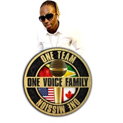 PRIVATE PARTY SETTINGZ - 09.11.2020 - @KEVONDEREALEST (ONE VOICE SOUND SYSTEM)