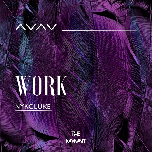 Work (Extended Mix)