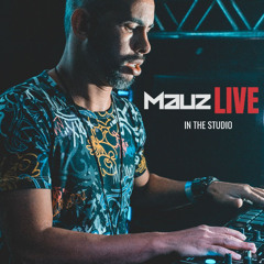 Mauz @ In The Studio