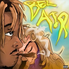 Bel Air - (Prod.Hubb) - (Juice WRLD)