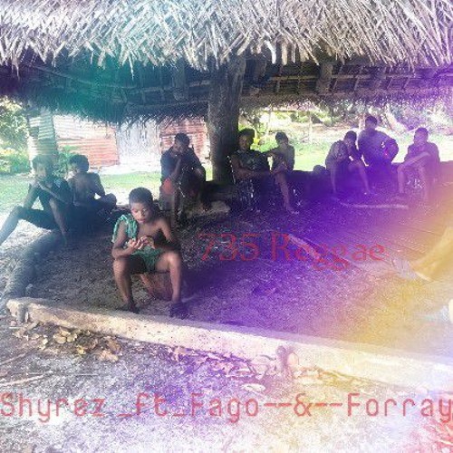 Hapiung Mene Faliuwei__ft__ẞhyrez--&--Fago(Prod Forray)..