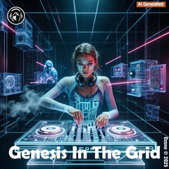 Genesis In The Grid
