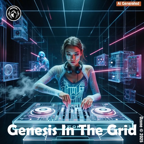 Genesis In The Grid