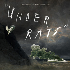 Under Rats (feat. Saul Williams)