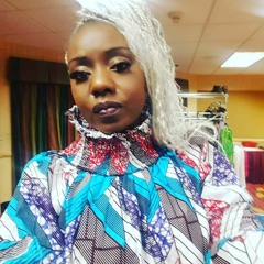 AMARA ( MY AFRICAN CHIC) PEACHES REMIX